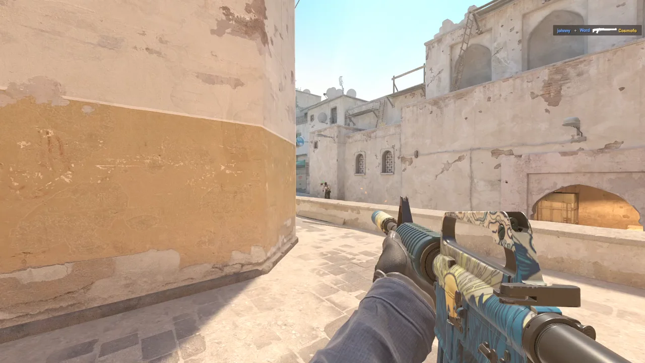 highlight